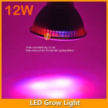 12W Retrofit LED Plant Light photo-3