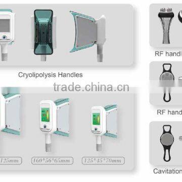 Hot Promotion!!!!! 2016 Newest Beauty Skin Lifting Equipment Cryolipolysi Fat Reducing Machine Fat Reduction photo-6