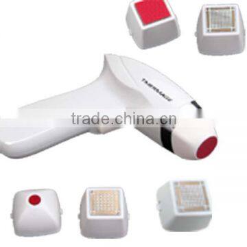 Beauty Equipments Skin Tightening Portable Face Lift Radio Frequency photo-4
