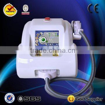 promotion portable ipl hair removal underarm whitening machine (CE ISO BV TUV)