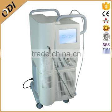 Cheap Selling 40.68MHZ High Frequency rf Vaginal Tightening Device photo-3