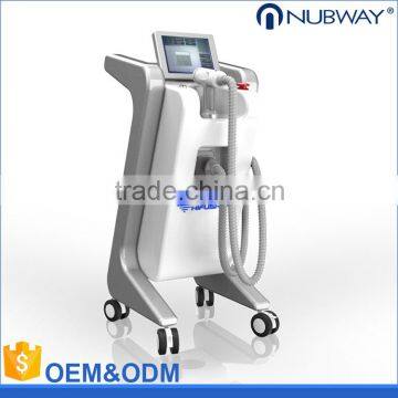 3 years warranty combine water with wind cooling system fat reduction liposonix hifu slimming machine for weight loss