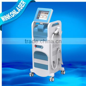 Female Pig Hair Removal Machine/leg Women Hair Removal/diode Laser Hair Removal