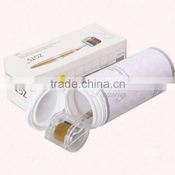 Hottest Microneedle 192 Needles Pin Roller for Face photo-5