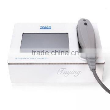 Beauty Salon Equipment ,cheapest Portable Ultrasound Machine Price photo-3