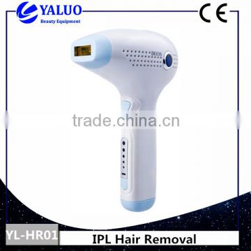 IPL Homeuse Hair Vascular Lesions Removal Removal Machine For Distribution Face Lifting