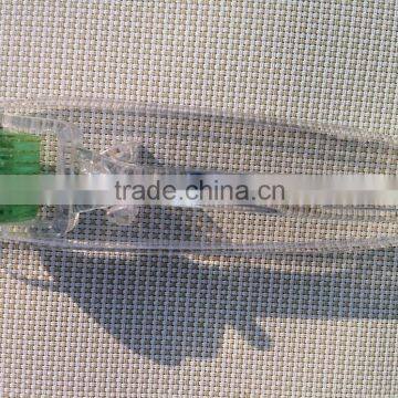 New Year Sale!! Derma Roller 192 Titanium 1.0mm Needles Cosmetic photo-4