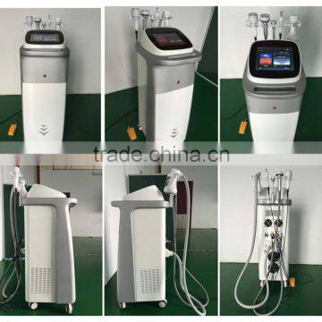 Body Shaping 2016 Best Selling Products In America Ultrasound Slimming HIFU/ Rf Expression Lines Removal Machine For Face Lifting Tripollar/ Hifu Cellulite Reduction Hips Shaping Body Reshape photo-6