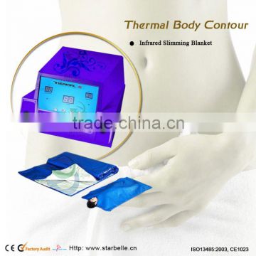 Body slimming fat ruduce beauty equipment(Infrared Ray)