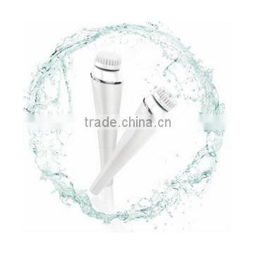 facial cleanser device facial cleansing brush