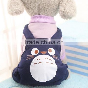 Cute designer wholesale dog clothes dog products apparel pet clothes