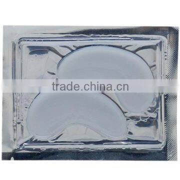 Collagen Hydrogel Eye Gel Patch