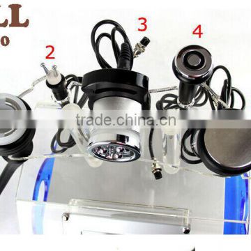 5 In 1 Slimming Machine Portable Cavitation+RF Body 32kHZ Slimming Machine Wrinkle Removal