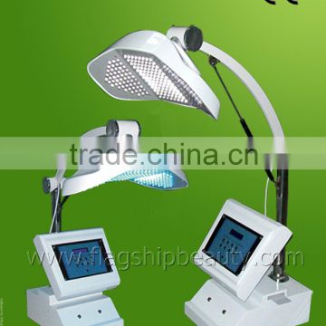 Skin care 2014 Photon Therapy Led Light Machine For Skin Rejuvenation Pdt Skin Toning