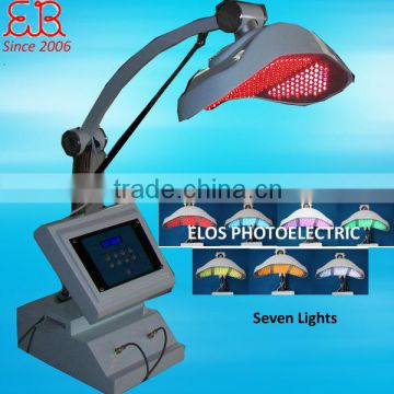 Led Light Therapy Home Devices 2015 New Portable PDT/LED Photo Improve fine lines Dynamic Therapy Acne Removal/skin Rejuvenation Machine