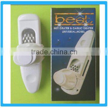 New Design Onion Chopper Twsit Garlic Press ,Kitchen Tool Garlic Press ,Garlic Cutter