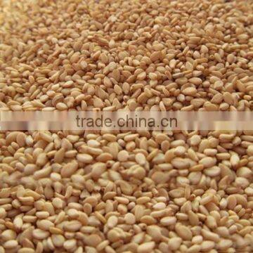 Natural Sesame Seeds