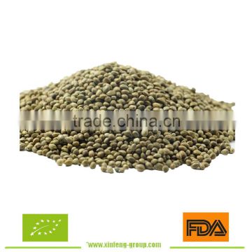 2016 crop hemp seeds