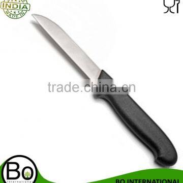 Stainless Steel Paring Knife ( Straight Edge) 100mm