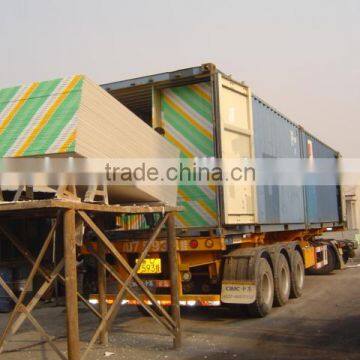 2014 New Plasterboard for Drywall photo-5
