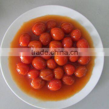 Vietnam Pickled Tomatoes In Own Juice