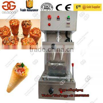 GG-2 Novel Design Cone Pizza Machine