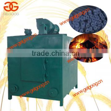 Charcoal Carbonization Stove|Biomass Fuel Carbonization Furnace|Self-ignite Carbonizing Stove