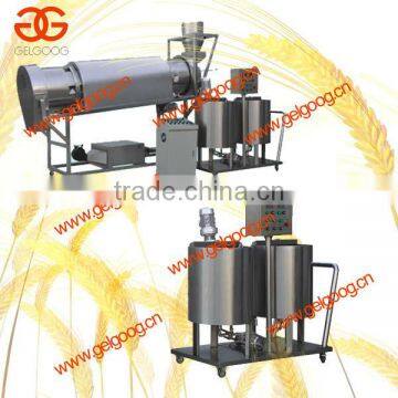 Drum Coating Line