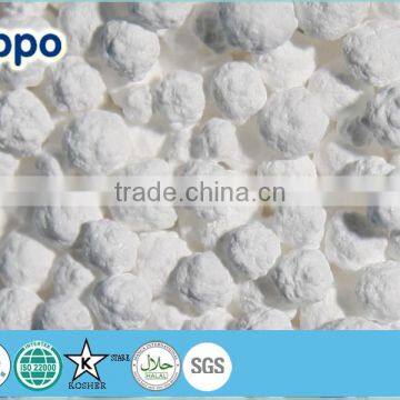 Health High Purity Food Grade Calcium Chloride White Pellet 74% photo-2