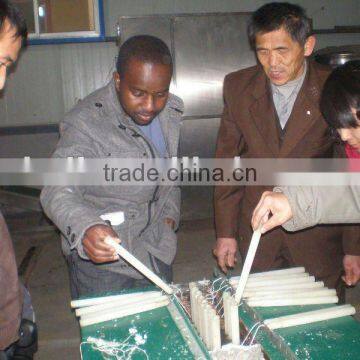 best quality Candle making machine 0086-15838061756