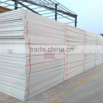 flame retardant xps foam wall panel from Qingdao Oukesi