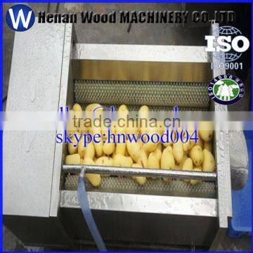 High Quality Durable Small Potato Chips Packing Machine photo-5