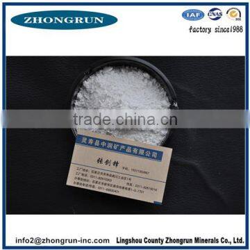 2016 hot sale kaolin/high purity kaolin