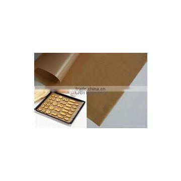 PTFE Baking Sheet Oven Liner/stick vacuum container