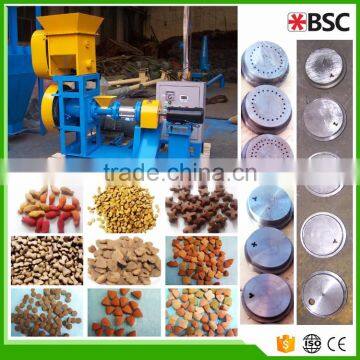 1 ton per hour pet food processing equipment Supplier