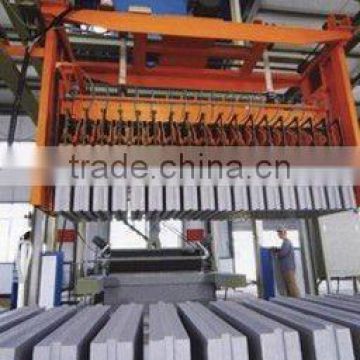 international standard Gypsum Block production line