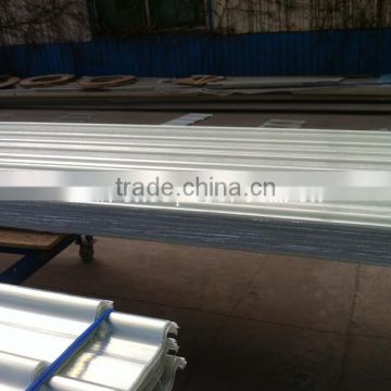 weave shape/trapezoid shape FRP panels,FRP sheet,Roof tile