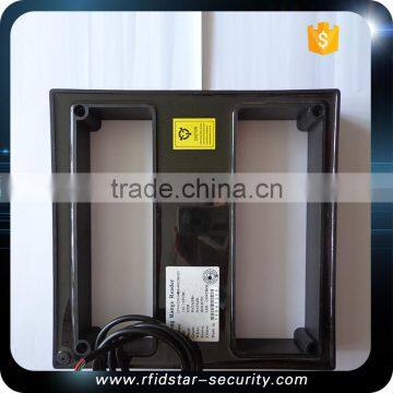 RFID Proximity Long Range Reader for Vehicle/Parking Application 1m Read Range photo-2