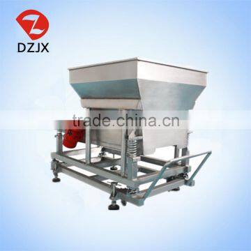 stainless steel new design hot sale E-scale vibrator feeder conveyor