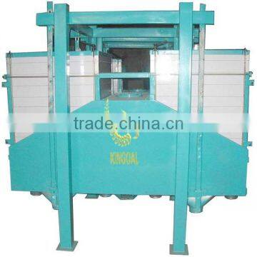 Best flour grading plansifter