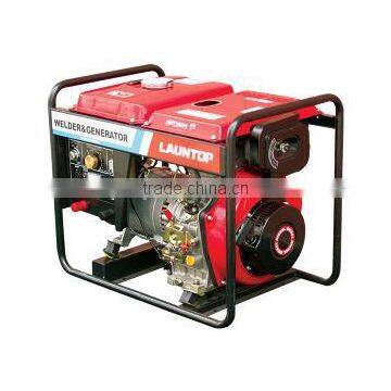 Diesel Welding Generator Alternator