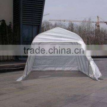single car shelter