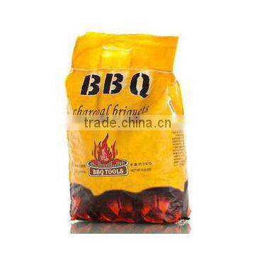 Briquette Charcoal For Travel /BBQ Charcoal photo-5