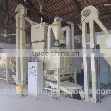 New Raw Material Bucket Elevator for Feed Processing Storage Silo photo-4