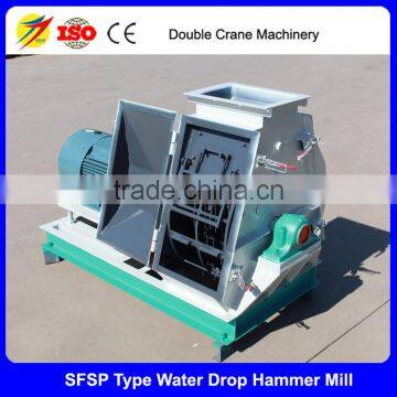 High Quality Animal Feed Milling Machine,feed Hammer Mill photo-5