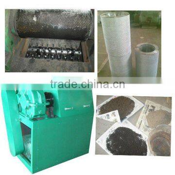 Fertilizer Granulator / fruits and vegetables fertilizer