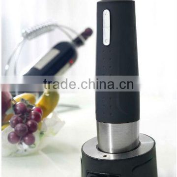 Rechargeable Electric cheap Wine Opener Automatic Corkscrew