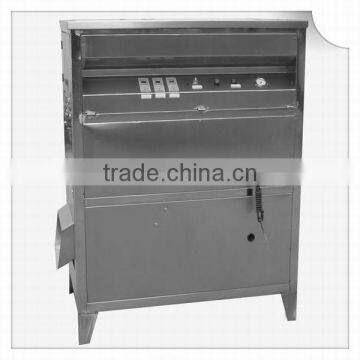 Fully-automatic Digital Control System Onion Peeling