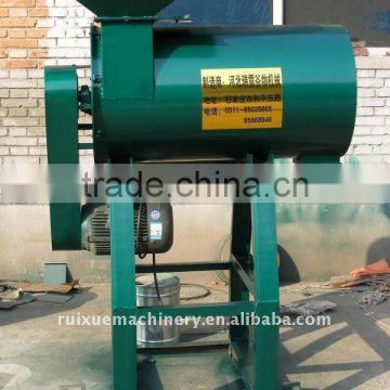 high efficient wheat thresher