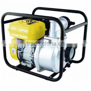 WP40/4inch gasoline water pump